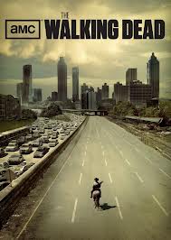 walking dead